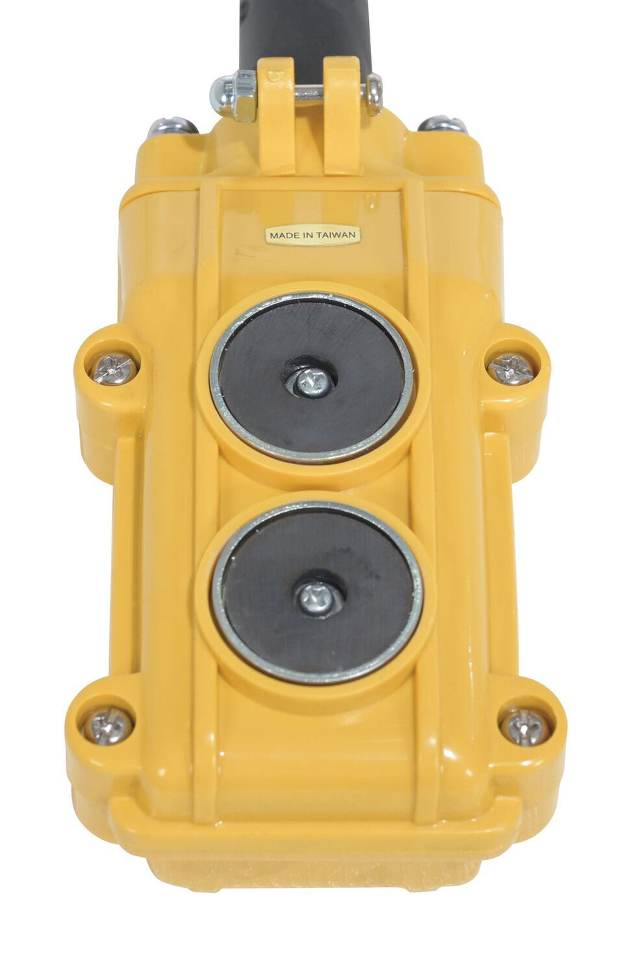 ADDITIONAL TWO BUTTON HAND CONTROL - Model ADDL-HH2PB