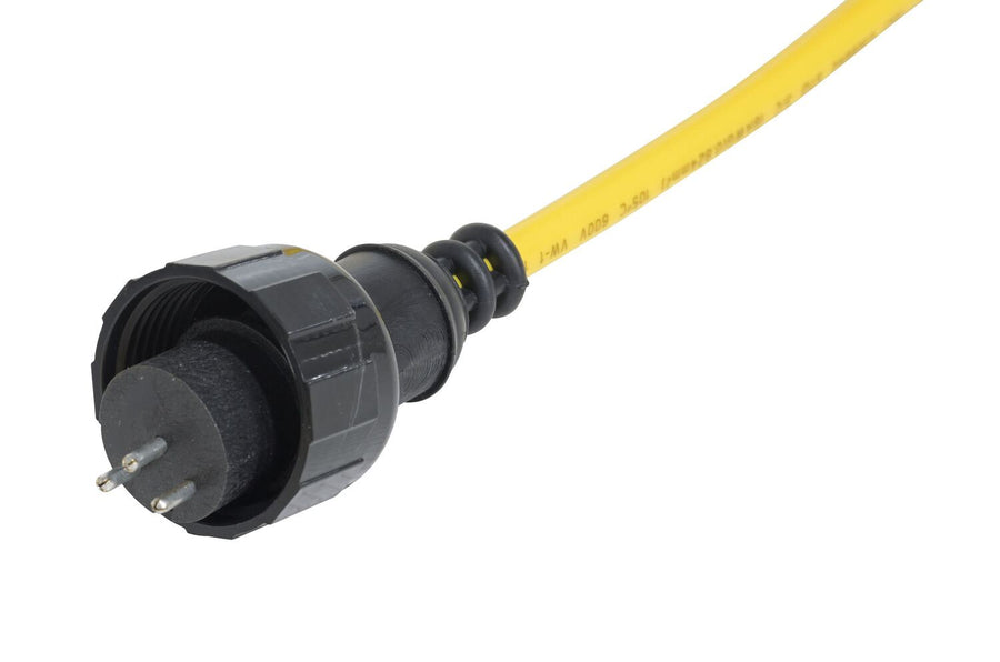 ADDITIONAL TWO BUTTON HAND CONTROL - Model ADDL-HH2PB