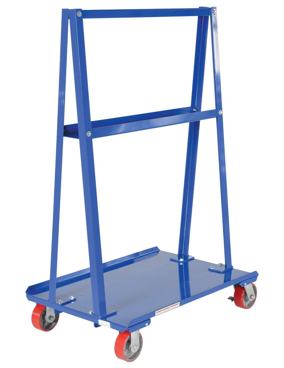 24" x 36" A-Frame Cart