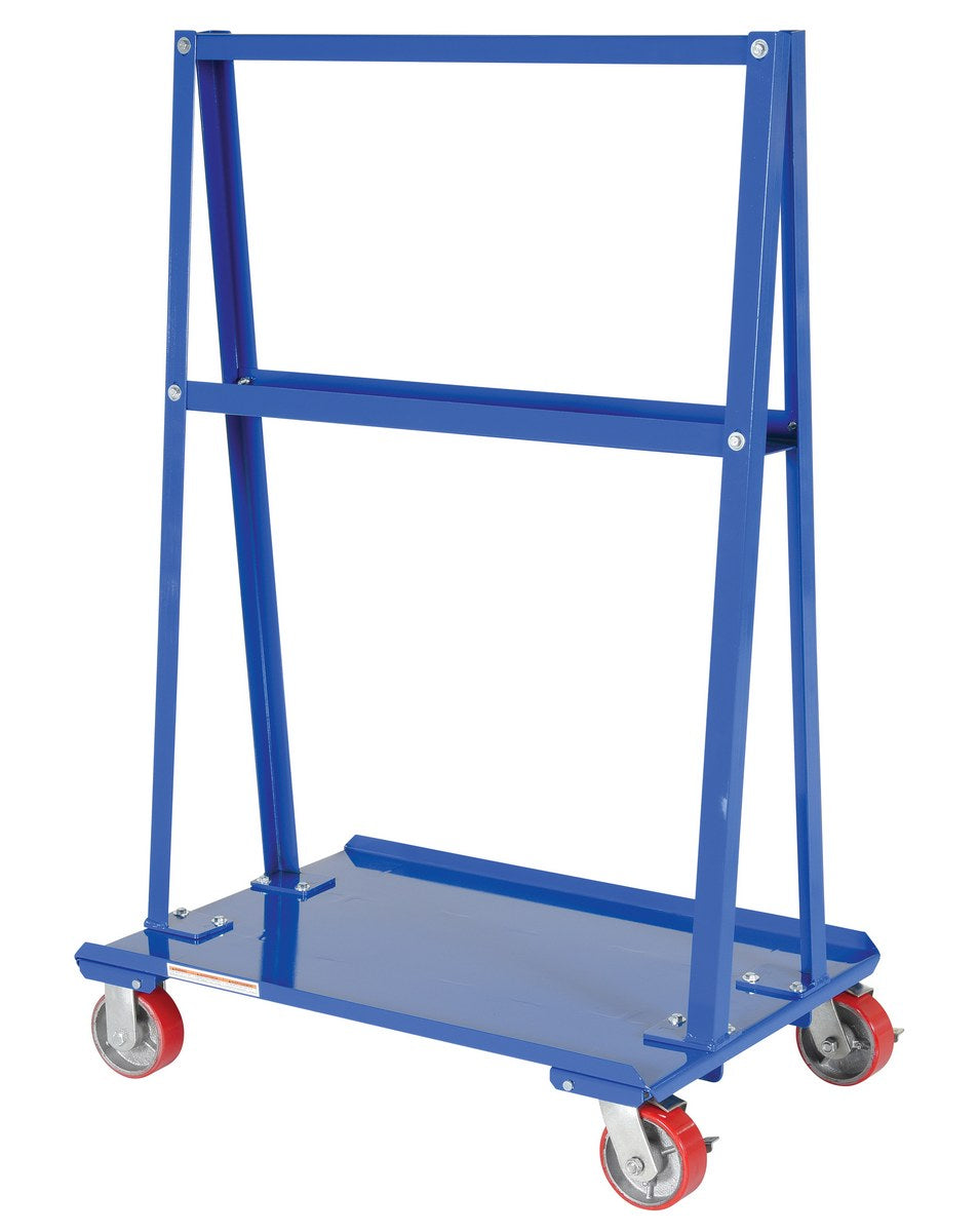 24" x 36" A-Frame Cart