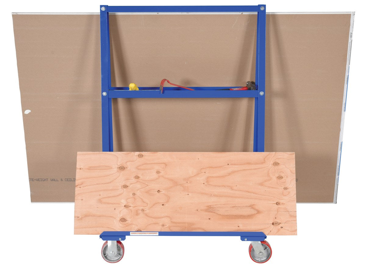 24" x 36" A-Frame Cart