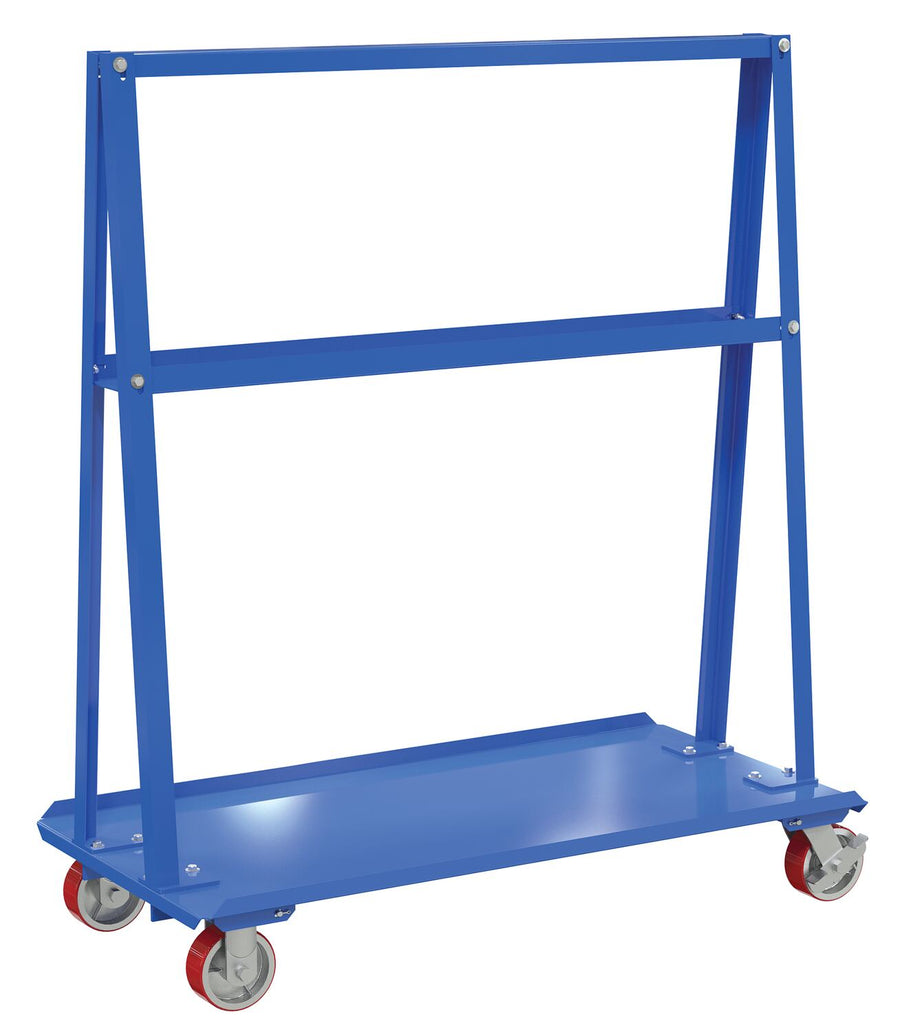 24" x 48" A-Frame Cart