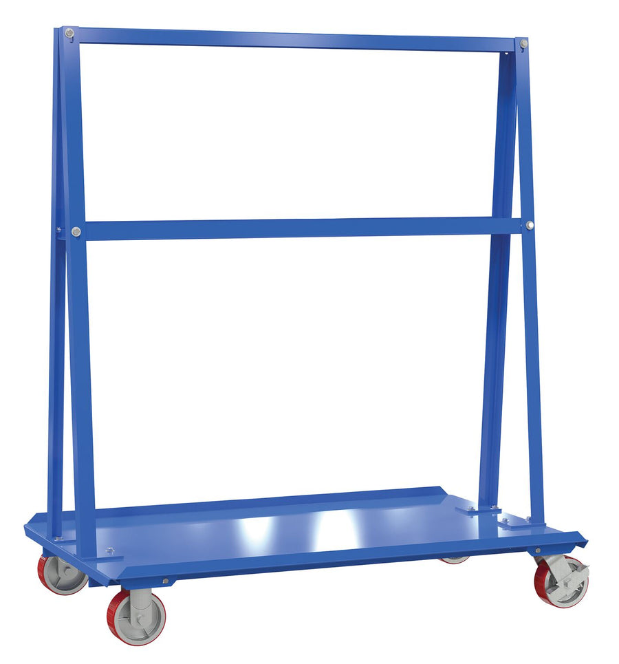 30" x 48" A-Frame Cart