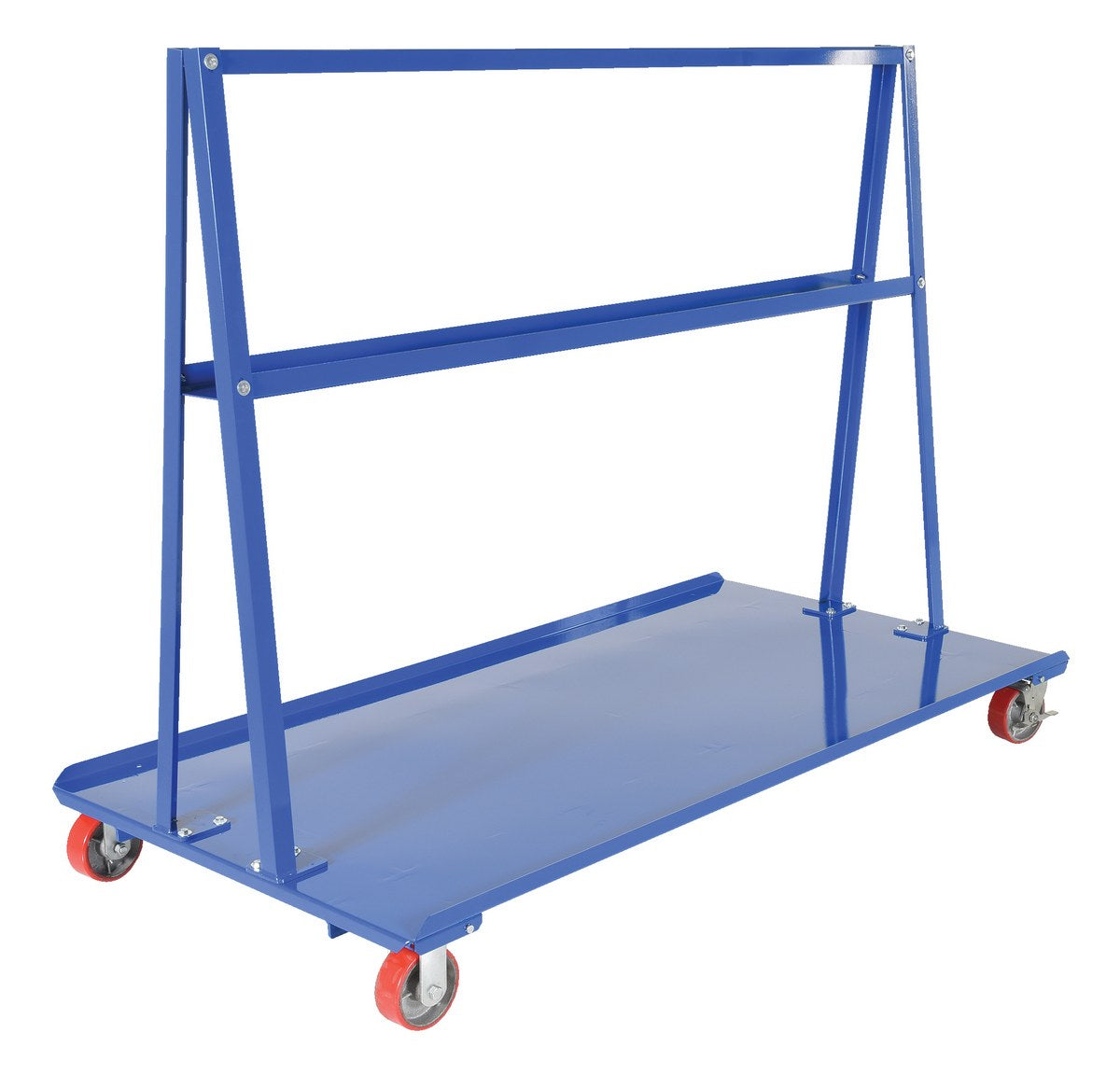 36" x 72" A-Frame Cart