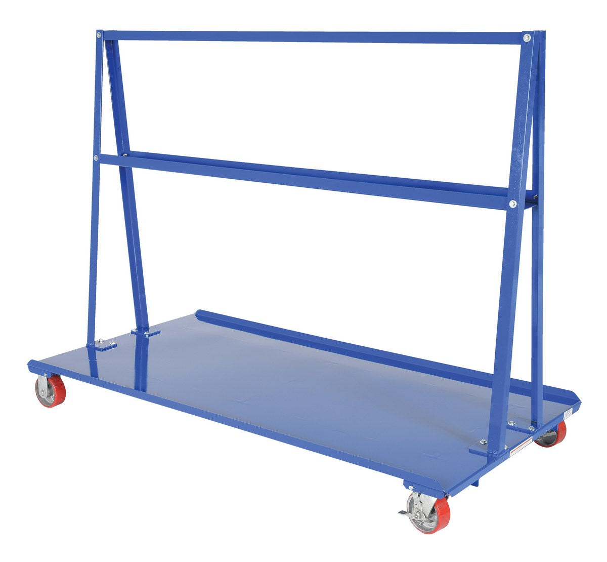 36" x 72" A-Frame Cart