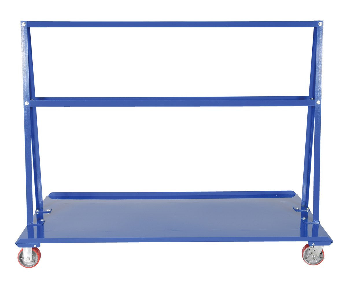 36" x 72" A-Frame Cart