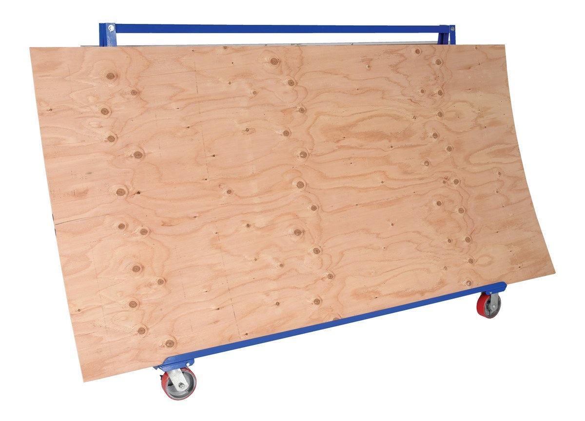 36" x 72" A-Frame Cart