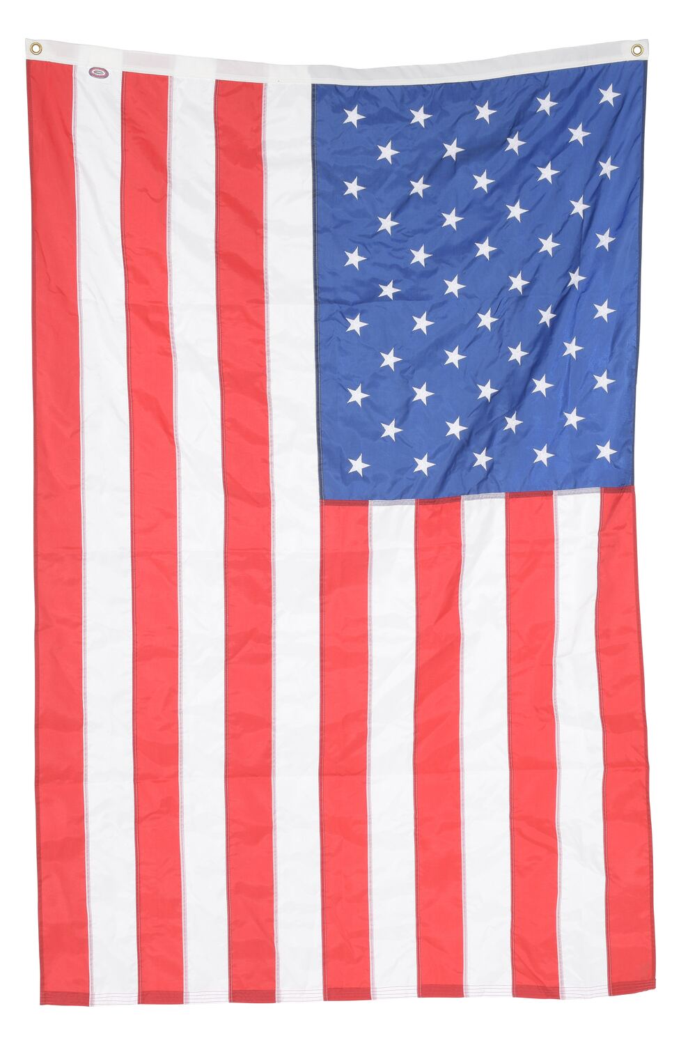 6'W x 4'H United States Nylon Flag