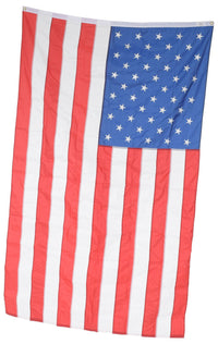 Thumbnail for UNITED STATES NYLON FLAG 96W X 60H IN - Model AFL-30