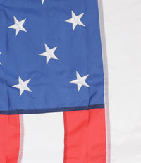 Thumbnail for UNITED STATES NYLON FLAG 96W X 60H IN - Model AFL-30