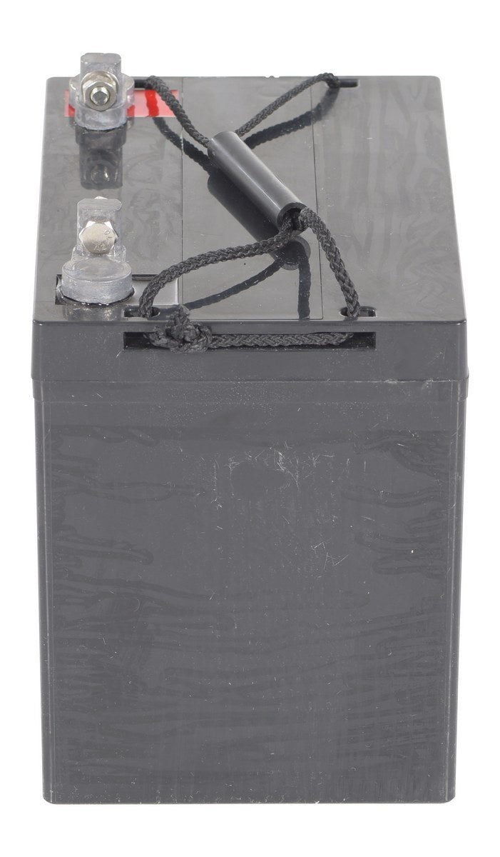 AGM BATTERY (2) 12V