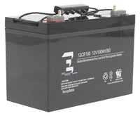 Thumbnail for AGM BATTERY (1) 12V