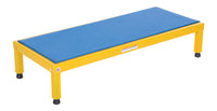 Thumbnail for Adjustable Work-Mate Stand W/Ergo Mat 19