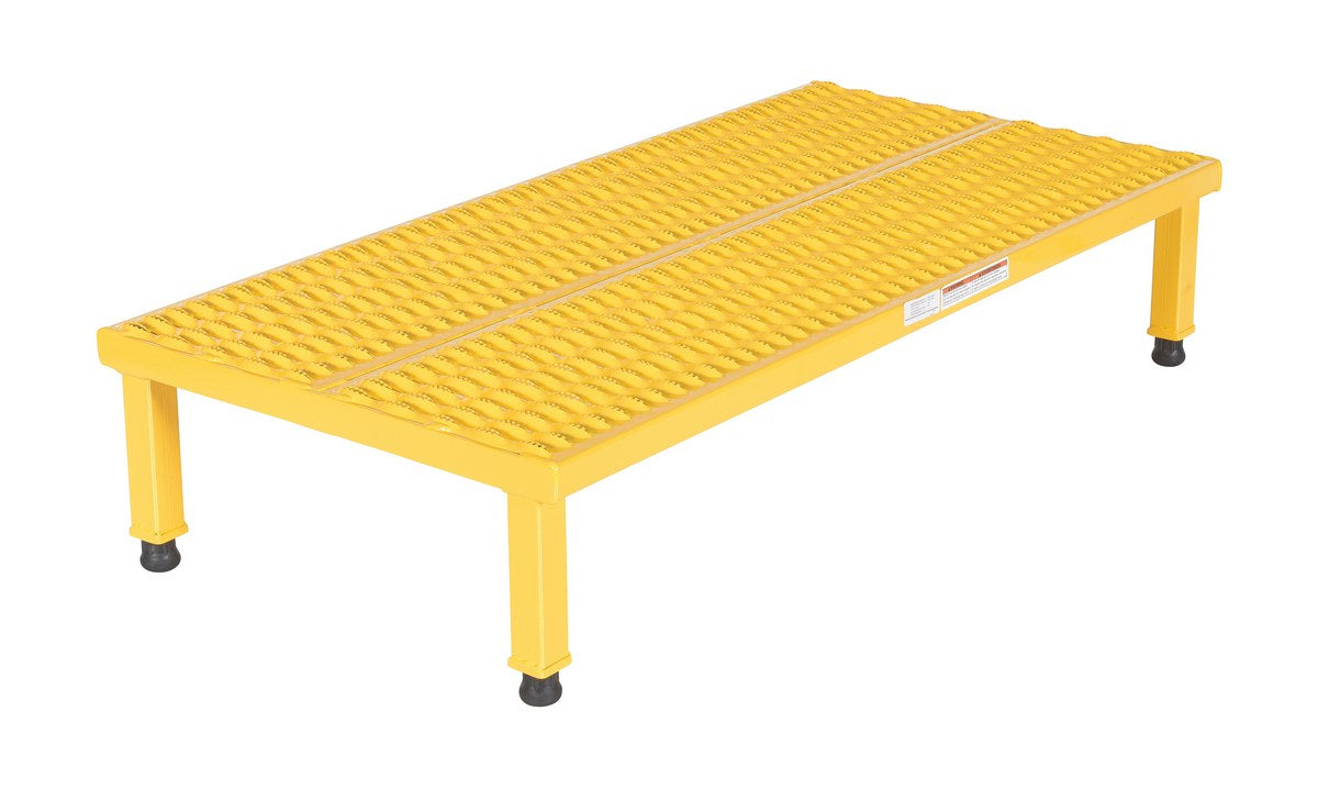 Adjustable Work-Mate Stand 24" x 48" x 14"