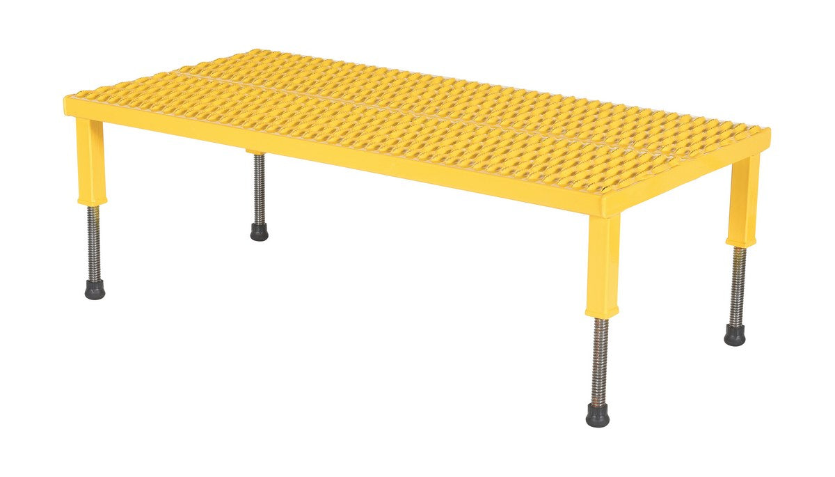 Adjustable Work-Mate Stand 24" x 48" x 14"