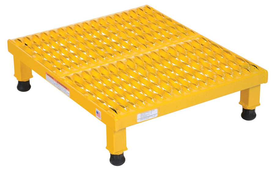 Adjustable Work-Mate Stand 19" x 24" x 8"