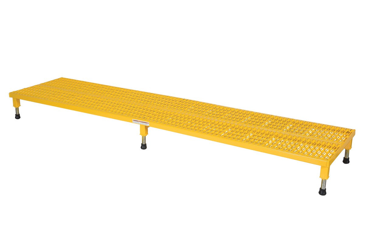 24" x 96" Adjustable Work-Mate Stand