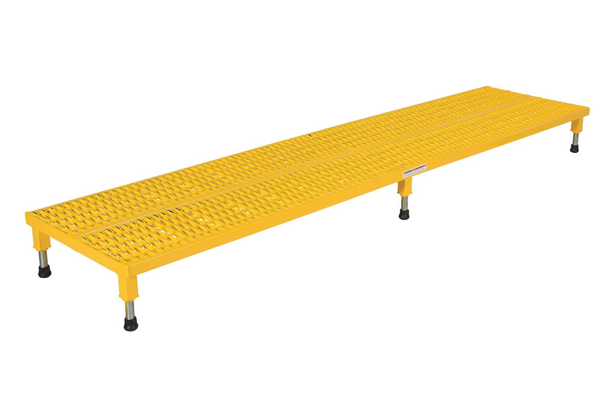 24" x 96" Adjustable Work-Mate Stand