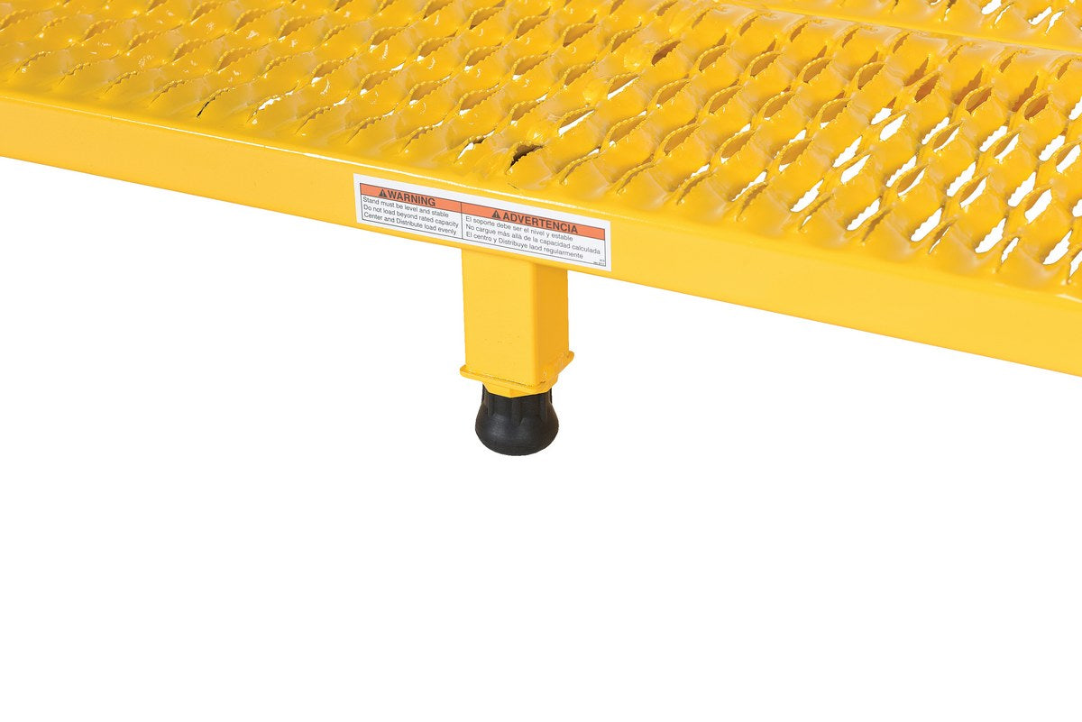 24" x 96" Adjustable Work-Mate Stand