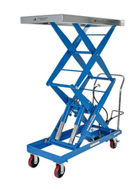 Thumbnail for AIR STEEL CART 1500 LB 24 X 47.5