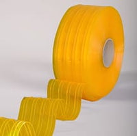 Thumbnail for PVC Bulk Roll - Anti-Insect Yellow DuraRib 8