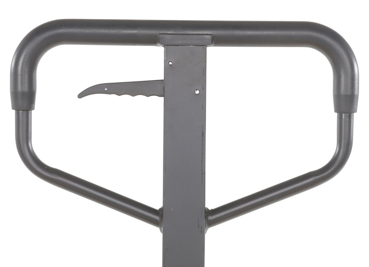 ALL-TERRAIN PALLET TRUCK 2K 32 IN FORK