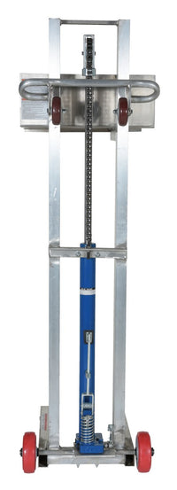 Thumbnail for Aluminum Foot Pump Lite Load Lift w/ 3