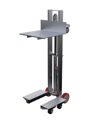Thumbnail for Aluminum Foot Pump Lite Load Lift w/ 6