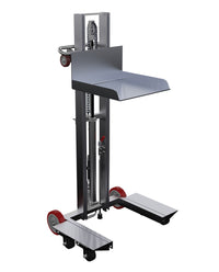 Thumbnail for Aluminum Lite Load Lift - Low Profile