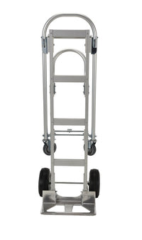 Thumbnail for ALUM CONVERTIBLE HAND TRUCK 20.5 X 61.5