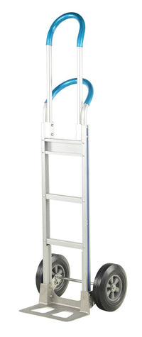 Thumbnail for ALUM LOOP HANDLE HAND TRUCK 22 X 49 W/HR