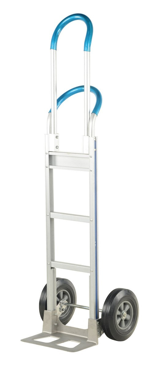 ALUM LOOP HANDLE HAND TRUCK 22 X 49 W/HR