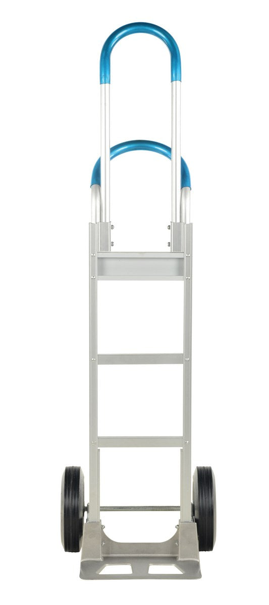 ALUM LOOP HANDLE HAND TRUCK 22 X 49 W/HR
