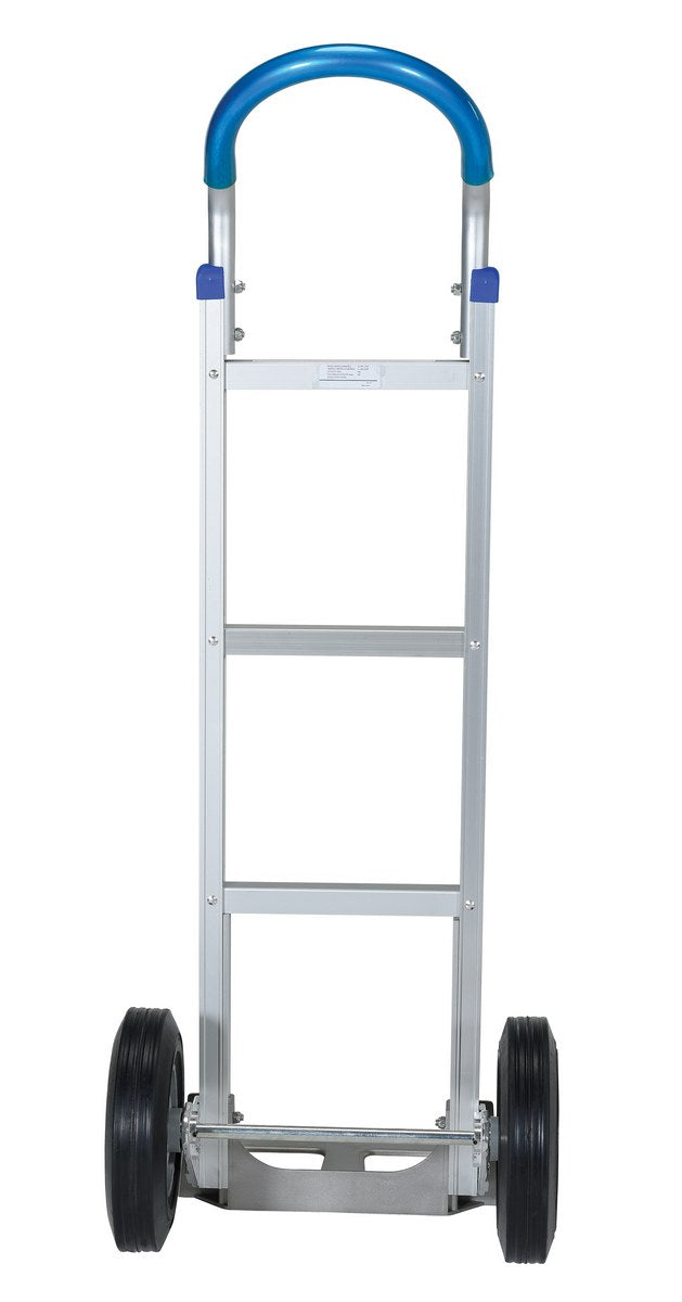 ALUM LOOP HANDLE HAND TRUCK 19 X 49