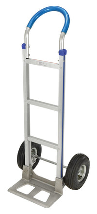 Thumbnail for ALUM LOOP HANDLE HAND TRUCK 18.5 X 49.25