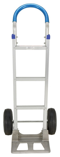 Thumbnail for ALUM LOOP HANDLE HAND TRUCK 18.5 X 49.25