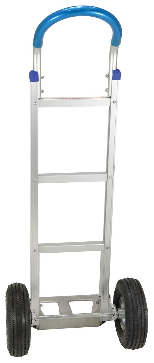 ALUM LOOP HANDLE HAND TRUCK 18.5 X 49.25