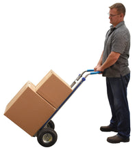 Thumbnail for ALUM LOOP HANDLE HAND TRUCK 18.5 X 49.25
