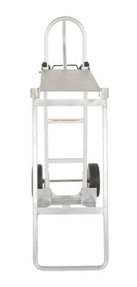 Thumbnail for HAND TRUCK W/FOLDING PLATFORM BK WHEEL