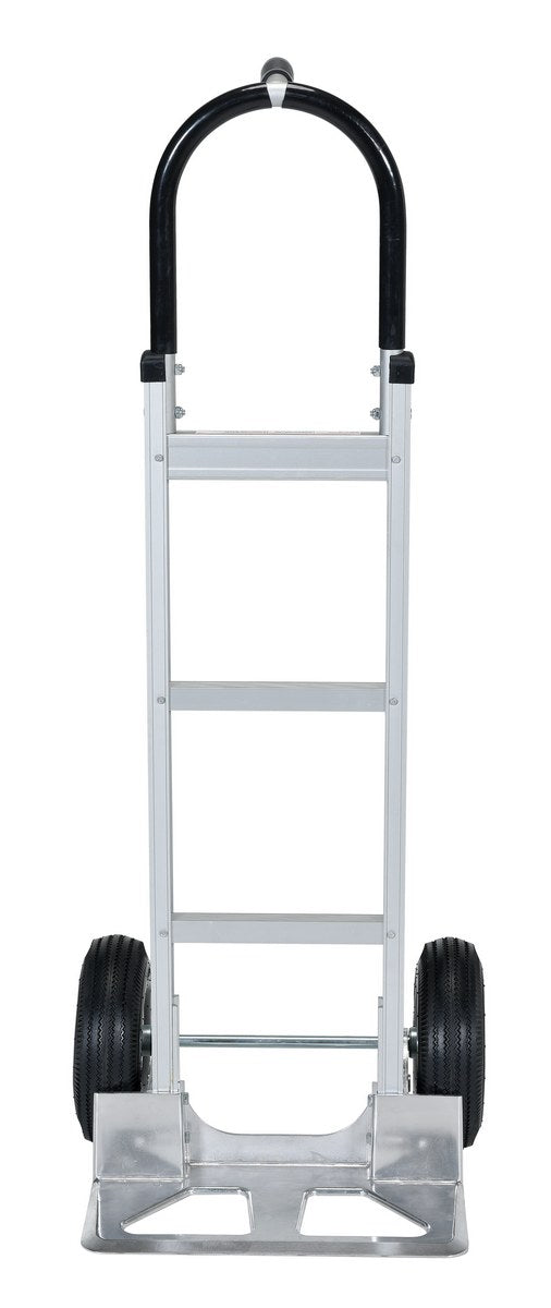 ALUM PIN HANDLE HAND TRUCK PNEUMATIC