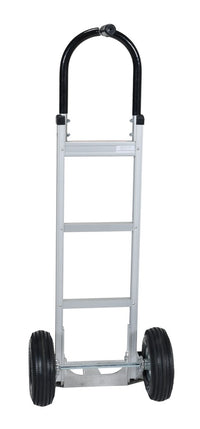 Thumbnail for ALUM PIN HANDLE HAND TRUCK PNEUMATIC