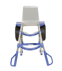 Thumbnail for ERGONOMIC ALUMINUM HAND TRUCK 350 LB