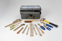 Thumbnail for Kit 16 Piece Tool Kit