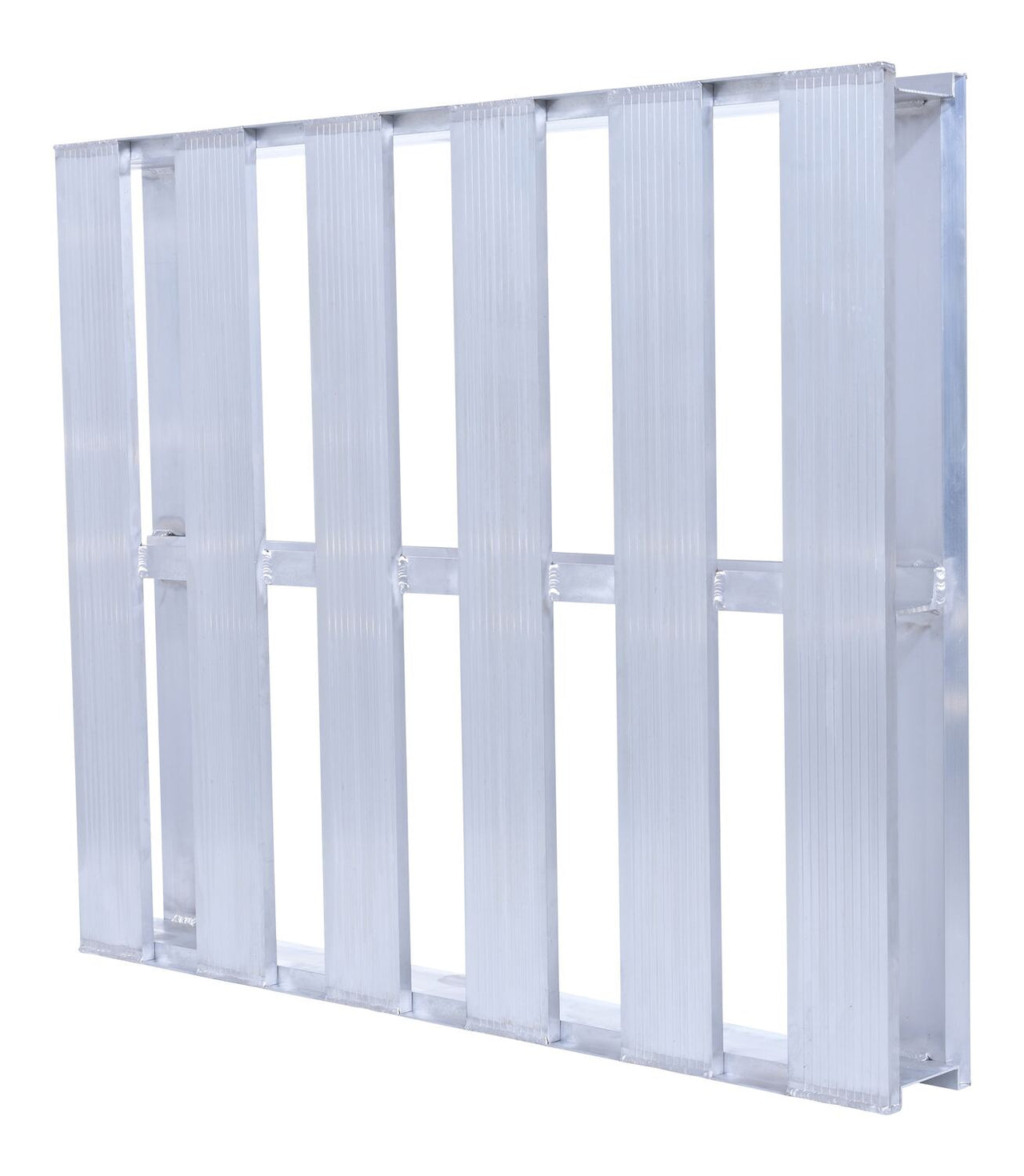 40" x 48" Aluminum Pallet