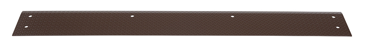 Edge-O-Dockleveler Approach Plate with Beveled Edge