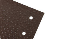 Thumbnail for Edge-O-Dockleveler Approach Plate with Beveled Edge
