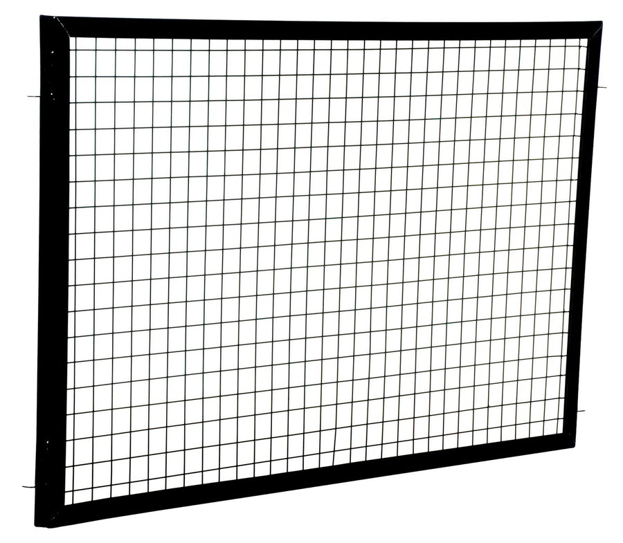 3'H x 5'W Adjustable Perimeter Guard - Panel