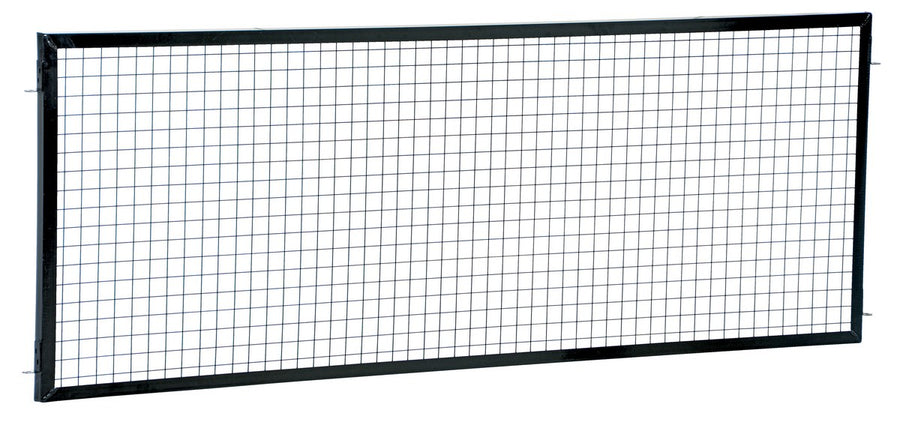 3'H x 8'W Adjustable Perimeter Guard - Panel