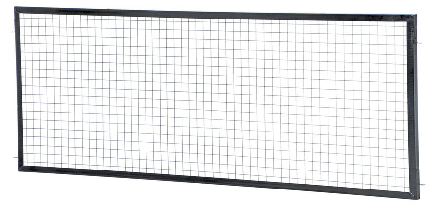 3'H x 8'W Adjustable Perimeter Guard - Panel