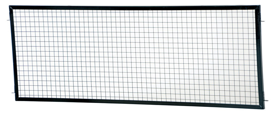 3'H x 8'W Adjustable Perimeter Guard - Panel